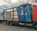 Оранжевый МАН ТГА, объемом двигателя 10.52 л и пробегом 790 тыс. км за 25000 $, фото 37 на Automoto.ua