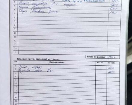 Оранжевый МАН ТГА, объемом двигателя 10.52 л и пробегом 790 тыс. км за 25000 $, фото 104 на Automoto.ua