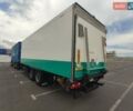 Оранжевый МАН ТГА, объемом двигателя 10.52 л и пробегом 790 тыс. км за 25000 $, фото 76 на Automoto.ua
