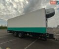 Оранжевый МАН ТГА, объемом двигателя 10.52 л и пробегом 790 тыс. км за 25000 $, фото 75 на Automoto.ua