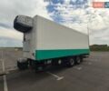 Оранжевый МАН ТГА, объемом двигателя 10.52 л и пробегом 790 тыс. км за 25000 $, фото 70 на Automoto.ua