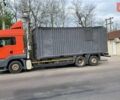 Оранжевый МАН ТГА, объемом двигателя 10.52 л и пробегом 790 тыс. км за 25000 $, фото 93 на Automoto.ua