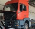 Оранжевый МАН ТГА, объемом двигателя 10.52 л и пробегом 790 тыс. км за 25000 $, фото 87 на Automoto.ua