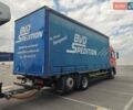 Оранжевый МАН ТГА, объемом двигателя 10.52 л и пробегом 790 тыс. км за 25000 $, фото 42 на Automoto.ua