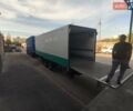 Оранжевый МАН ТГА, объемом двигателя 10.52 л и пробегом 790 тыс. км за 25000 $, фото 81 на Automoto.ua