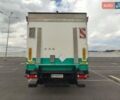 Оранжевый МАН ТГА, объемом двигателя 10.52 л и пробегом 790 тыс. км за 25000 $, фото 73 на Automoto.ua