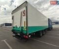 Оранжевый МАН ТГА, объемом двигателя 10.52 л и пробегом 790 тыс. км за 25000 $, фото 74 на Automoto.ua