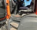 Оранжевый МАН ТГА, объемом двигателя 10.52 л и пробегом 790 тыс. км за 25000 $, фото 13 на Automoto.ua