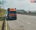 Оранжевый МАН ТГА, объемом двигателя 10.52 л и пробегом 790 тыс. км за 25000 $, фото 84 на Automoto.ua