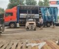 Оранжевый МАН ТГА, объемом двигателя 10.52 л и пробегом 790 тыс. км за 25000 $, фото 92 на Automoto.ua