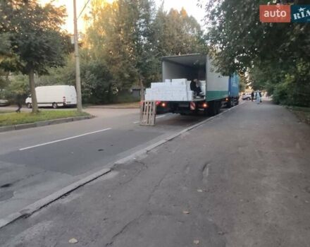 Оранжевый МАН ТГА, объемом двигателя 10.52 л и пробегом 790 тыс. км за 25000 $, фото 83 на Automoto.ua