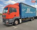 Оранжевый МАН ТГА, объемом двигателя 10.52 л и пробегом 790 тыс. км за 25000 $, фото 48 на Automoto.ua