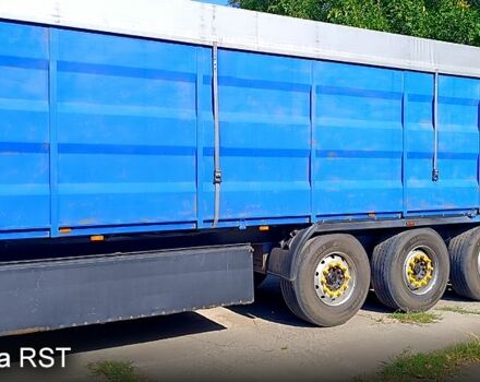 Помаранчевий МАН TGA, об'ємом двигуна 10.5 л та пробігом 0 тис. км за 18000 $, фото 3 на Automoto.ua