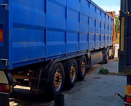 Помаранчевий МАН TGA, об'ємом двигуна 10.5 л та пробігом 0 тис. км за 18000 $, фото 4 на Automoto.ua