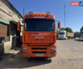 Оранжевый МАН ТГА, объемом двигателя 10.52 л и пробегом 1 тыс. км за 8500 $, фото 1 на Automoto.ua