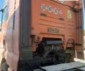 Оранжевый МАН ТГА, объемом двигателя 12.82 л и пробегом 900 тыс. км за 9000 $, фото 2 на Automoto.ua