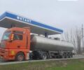 Оранжевый МАН ТГА, объемом двигателя 12.82 л и пробегом 900 тыс. км за 9000 $, фото 10 на Automoto.ua