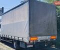 Білий МАН TGL, об'ємом двигуна 4.58 л та пробігом 870 тис. км за 18000 $, фото 4 на Automoto.ua