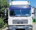 Білий МАН TGL, об'ємом двигуна 4.58 л та пробігом 870 тис. км за 18000 $, фото 1 на Automoto.ua