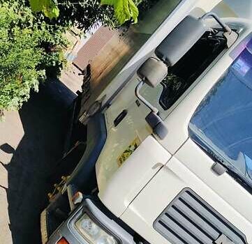 Білий МАН TGL, об'ємом двигуна 4.58 л та пробігом 870 тис. км за 18000 $, фото 2 на Automoto.ua