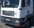 МАН ТГЛ 2007 в Киеве на Automoto.ua Белый МАН ТГЛ, объемом двигателя 4.58 л и пробегом 850 тыс. км за 19000 $, фото 1 на Automoto.ua
