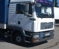 МАН ТГЛ 2007 в Киеве на Automoto.ua Белый МАН ТГЛ, объемом двигателя 4.58 л и пробегом 850 тыс. км за 19000 $, фото 4 на Automoto.ua