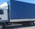 МАН ТГЛ 2007 в Киеве на Automoto.ua Белый МАН ТГЛ, объемом двигателя 4.58 л и пробегом 850 тыс. км за 19000 $, фото 2 на Automoto.ua