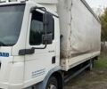 Білий МАН TGL, об'ємом двигуна 4.58 л та пробігом 800 тис. км за 22000 $, фото 2 на Automoto.ua