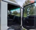 Білий МАН TGL, об'ємом двигуна 4.58 л та пробігом 412 тис. км за 23900 $, фото 13 на Automoto.ua