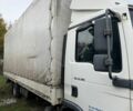 Білий МАН TGL, об'ємом двигуна 4.58 л та пробігом 800 тис. км за 22000 $, фото 4 на Automoto.ua