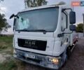 Білий МАН TGL, об'ємом двигуна 4.58 л та пробігом 412 тис. км за 23900 $, фото 15 на Automoto.ua