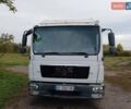 Білий МАН TGL, об'ємом двигуна 4.58 л та пробігом 412 тис. км за 23900 $, фото 1 на Automoto.ua