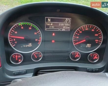 Білий МАН TGL, об'ємом двигуна 4.58 л та пробігом 412 тис. км за 23900 $, фото 9 на Automoto.ua