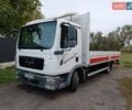 Білий МАН TGL, об'ємом двигуна 4.58 л та пробігом 412 тис. км за 23900 $, фото 1 на Automoto.ua