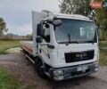 Білий МАН TGL, об'ємом двигуна 4.58 л та пробігом 412 тис. км за 23900 $, фото 2 на Automoto.ua