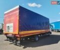 Белый МАН ТГЛ, объемом двигателя 4.58 л и пробегом 299 тыс. км за 19407 $, фото 13 на Automoto.ua