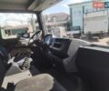 Белый МАН ТГЛ, объемом двигателя 4.58 л и пробегом 299 тыс. км за 19407 $, фото 20 на Automoto.ua