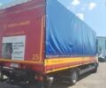 Білий МАН TGL, об'ємом двигуна 4.58 л та пробігом 303 тис. км за 23800 $, фото 3 на Automoto.ua