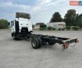 Белый МАН ТГЛ, объемом двигателя 4.58 л и пробегом 768 тыс. км за 26000 $, фото 4 на Automoto.ua