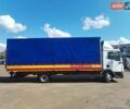 Белый МАН ТГЛ, объемом двигателя 4.58 л и пробегом 299 тыс. км за 19407 $, фото 4 на Automoto.ua