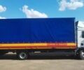 Білий МАН TGL, об'ємом двигуна 4.58 л та пробігом 303 тис. км за 23800 $, фото 1 на Automoto.ua