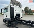 Белый МАН ТГЛ, объемом двигателя 4.58 л и пробегом 768 тыс. км за 26000 $, фото 5 на Automoto.ua