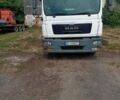 Білий МАН TGL, об'ємом двигуна 4.58 л та пробігом 1 тис. км за 21700 $, фото 1 на Automoto.ua