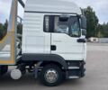 Белый МАН ТГЛ, объемом двигателя 4.58 л и пробегом 592 тыс. км за 25500 $, фото 6 на Automoto.ua