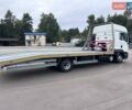 Белый МАН ТГЛ, объемом двигателя 4.58 л и пробегом 592 тыс. км за 25500 $, фото 9 на Automoto.ua