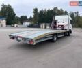 Белый МАН ТГЛ, объемом двигателя 4.58 л и пробегом 592 тыс. км за 25500 $, фото 10 на Automoto.ua