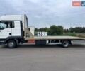 Белый МАН ТГЛ, объемом двигателя 4.58 л и пробегом 592 тыс. км за 25500 $, фото 14 на Automoto.ua
