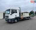 Белый МАН ТГЛ, объемом двигателя 4.58 л и пробегом 592 тыс. км за 25500 $, фото 15 на Automoto.ua