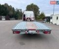 Белый МАН ТГЛ, объемом двигателя 4.58 л и пробегом 592 тыс. км за 25500 $, фото 11 на Automoto.ua