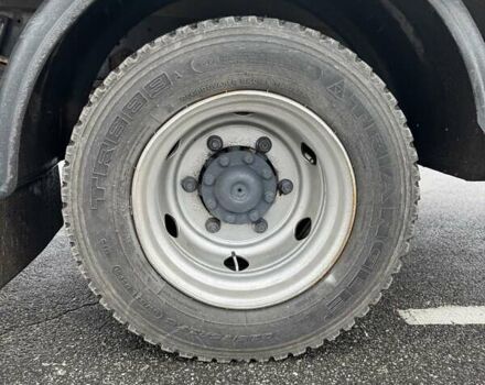 Белый МАН ТГЛ, объемом двигателя 4.58 л и пробегом 650 тыс. км за 12800 $, фото 11 на Automoto.ua